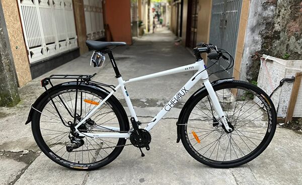 Xe đạp touring CHEVAUX HK PRO